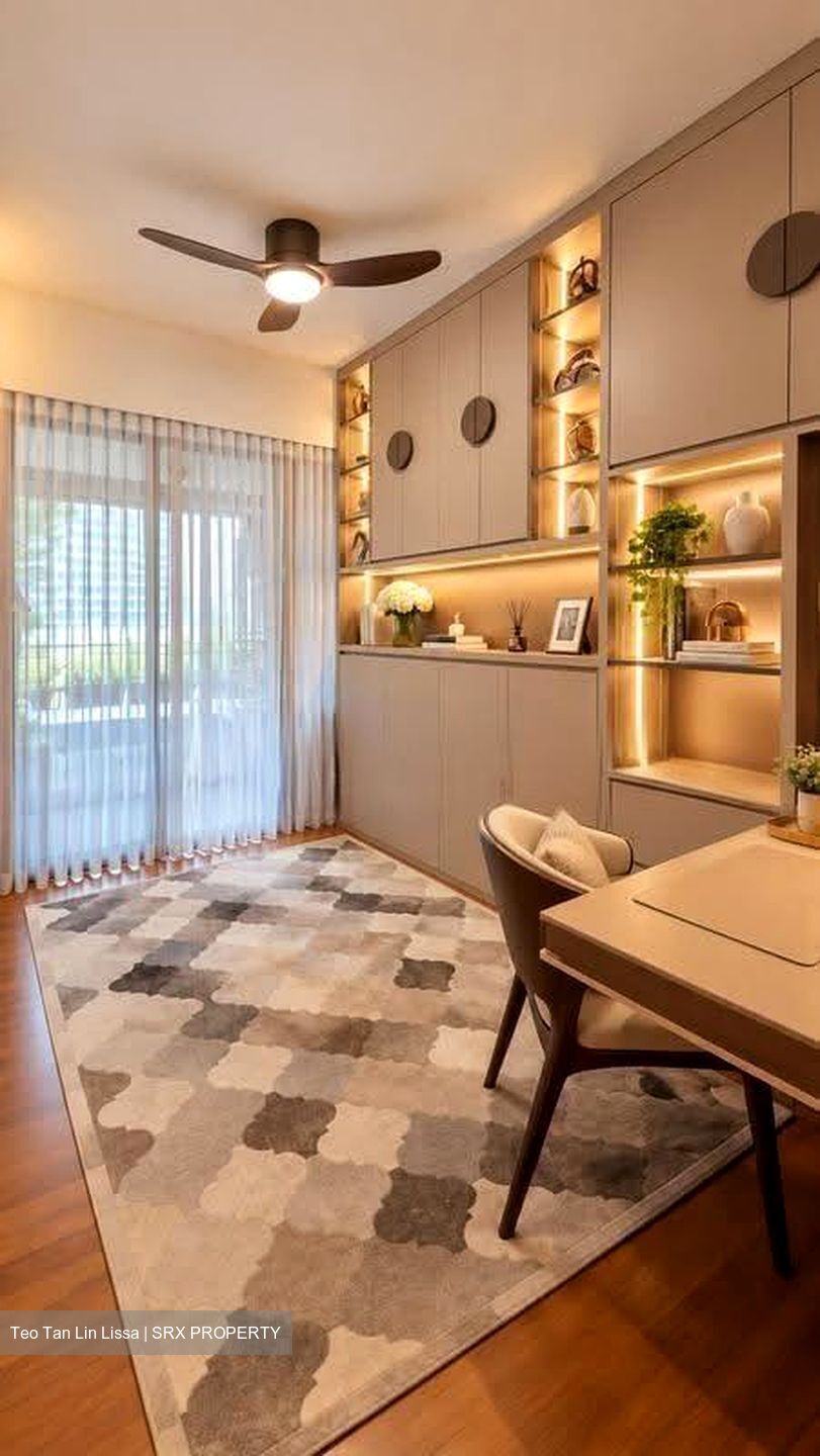Ola Residences (D15), Condominium #633675411
